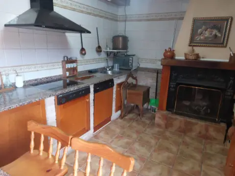Casa unifamiliar en San Vicentejo