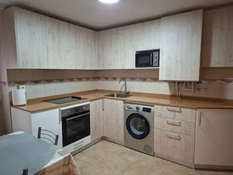 Piso en calle Zapatería