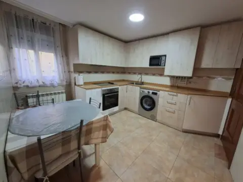 Piso en calle Zapatería