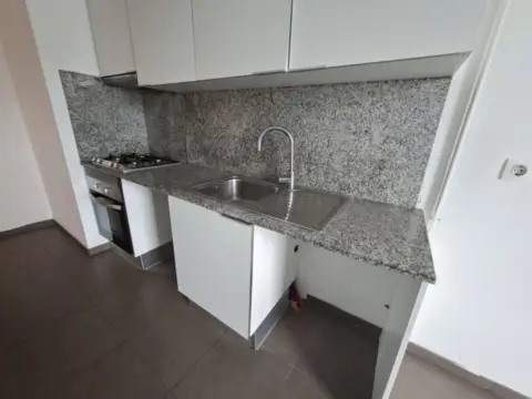 Piso en Avenida de los Derechos Humanos