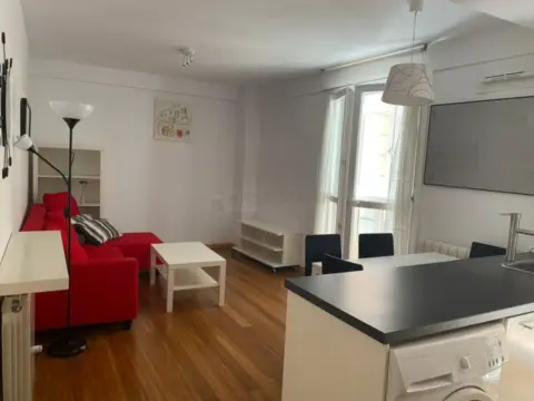 Piso en calle Zapatería