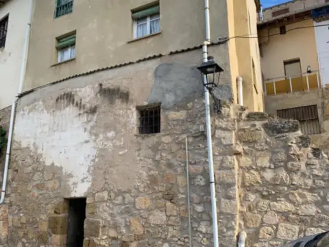 Casa en Salinillas de Buradón