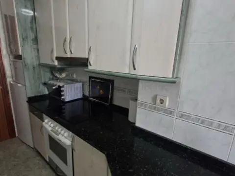 Piso en calle de Gorbea