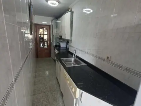 Piso en calle de Gorbea