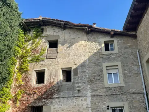 Casa en Comunión - Komunioi