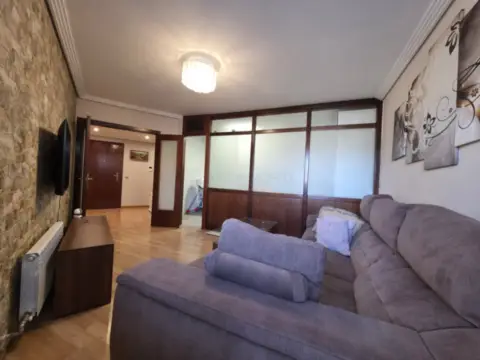 Piso en Senda de José Pablo Ullibarri