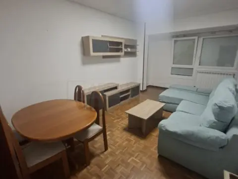 Piso en calle de Pedro Orbea