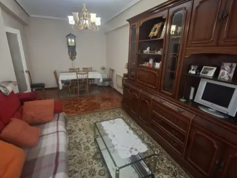 Piso en calle de Bruno Villarreal