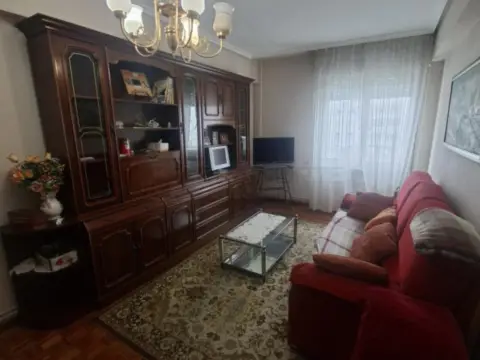 Piso en calle de Bruno Villarreal