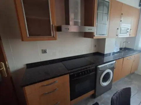 Piso en calle de Paraguay