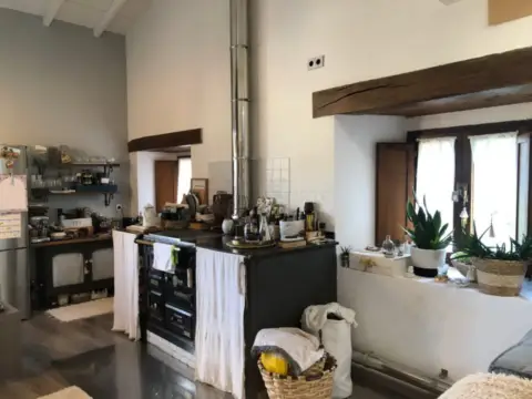 Casa unifamiliar en Bernedo