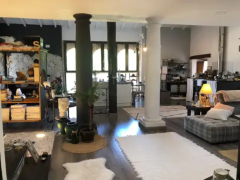 Casa unifamiliar en Bernedo