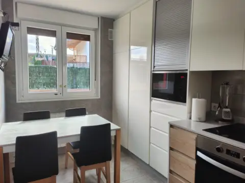 Chalet unifamiliar en Ribera Baja - Erriberabeitia