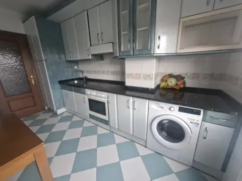 Piso en calle del Duque de Wellington