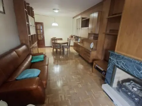 Piso en Pablo Uranga Margolariaren Kalea
