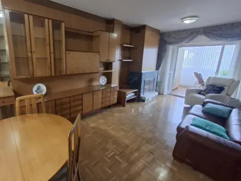 Piso en Pablo Uranga Margolariaren Kalea