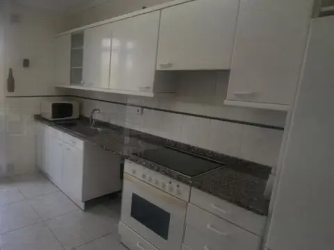 Piso en El Ancora Pasabidea