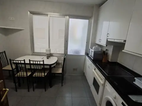 Piso en Errege-Erregina Katolikoen Kalea