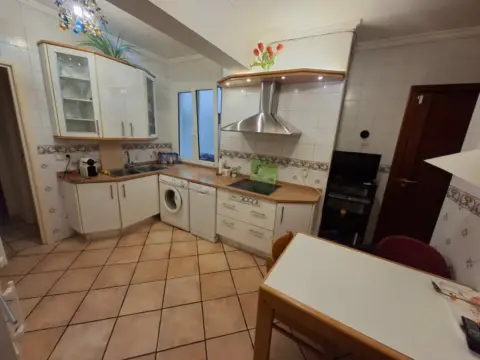 Piso en Alava Jeneraleko Pasabidea