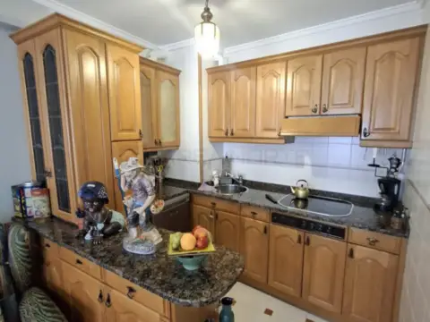 Apartamento en calle Pintorería