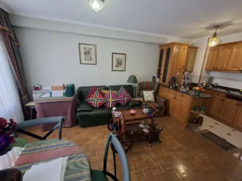 Apartamento en calle Pintorería