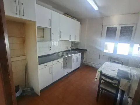 Piso en calle de Bruno Villarreal