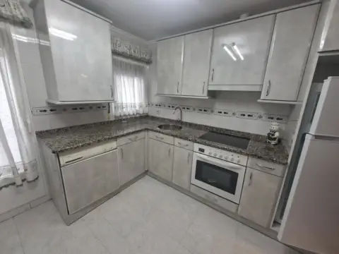 Apartamento en calle Zapatería