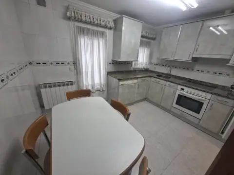Apartamento en calle Zapatería