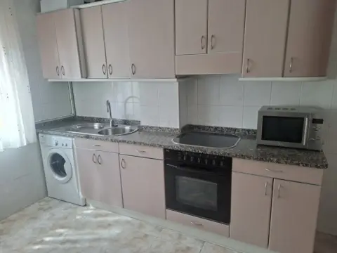 Apartamento en Portal de Legutiano