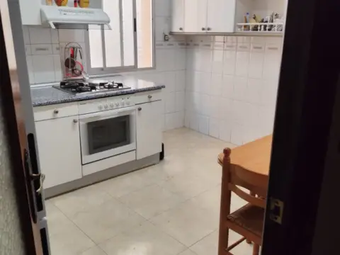 Piso en calle de Nueva Dentro-Judería