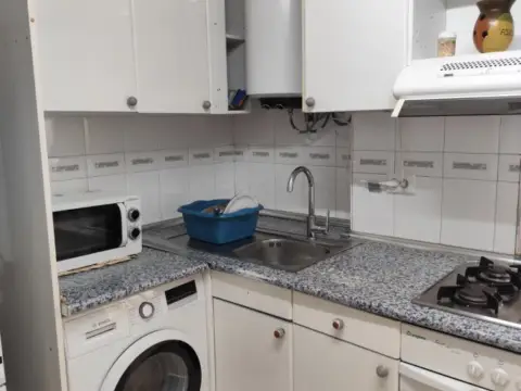 Piso en calle de Nueva Dentro-Judería