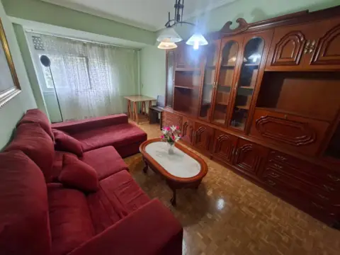 Piso en calle de Paraguay
