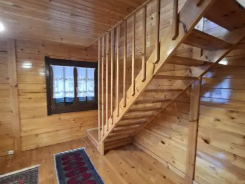 Casa en Ullivarri Gamboa