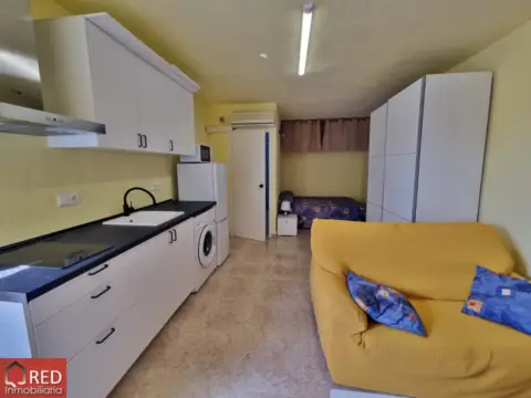 Estudio en Picassent