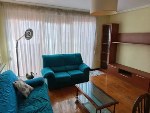 Piso en calle Celtas Cortos, 9