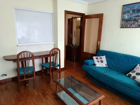 Piso en calle Celtas Cortos, 9