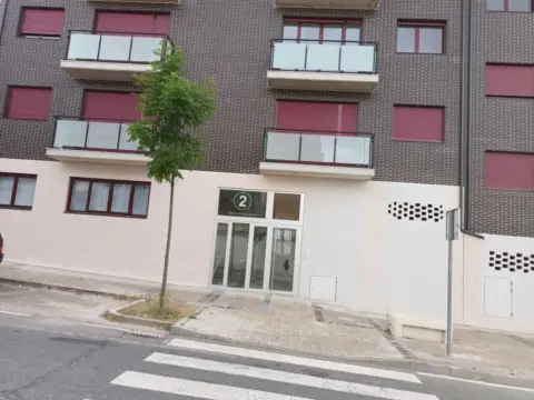 Piso en calle de Sexmo de Lozoya, 2