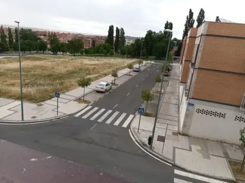 Piso en calle de Sexmo de Lozoya, 2