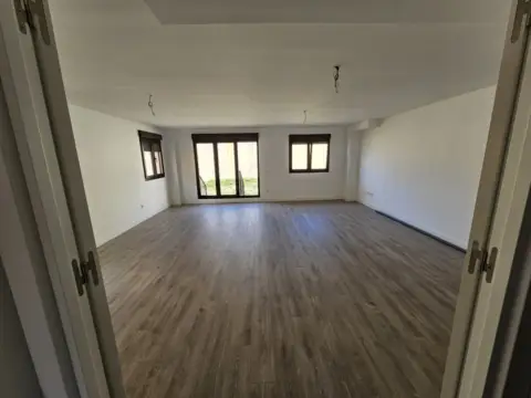 Chalet unifamiliar en calle del Obispo Antonio Palenzuela, 11