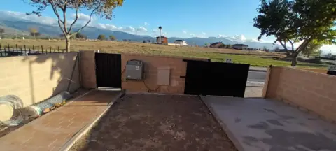 Chalet adosado en calle Crt A Segovia, nº 5