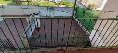 Piso en calle de Santa María La Real de Nieva, 8