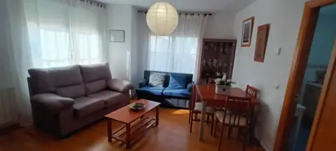 Apartamento en calle Real