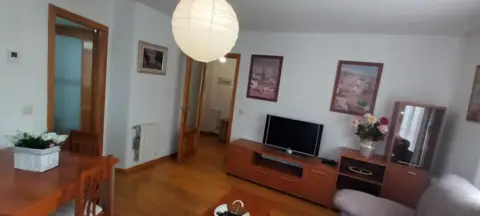 Apartamento en calle Real