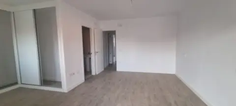 Chalet adosado en calle Esteba, 19