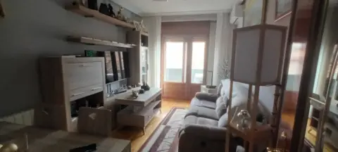 Piso en calle de Santa Isabel