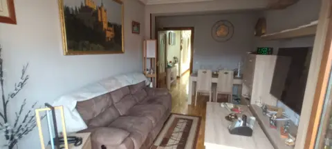 Piso en calle de Santa Isabel