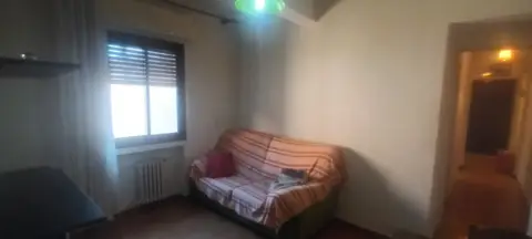 Piso en Paseo de Ezequiel González, 25