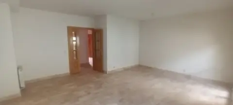 Chalet adosado en Carretera de Valladolid