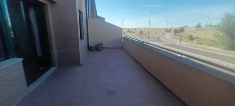 Piso en Carretera de Valladolid, 33