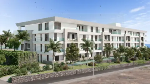 Terreno en calle Alpispa